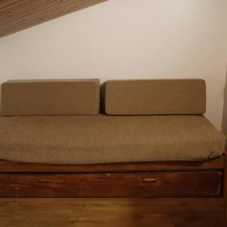 2 Avec Mezzanine, Piste Skis Aux Pieds - Fr-1-355-77 Daire